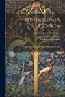 Joachim Camerarius, Isaac Nicolas Nevelet, John Adams Library (Boston Public Lib - Mythologia Æsopica: In qua Æsopi fabulæ Græco-Latinæ CCXCVII