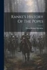 Thom Babingt Macaulay - Ranke's History Of The Popes