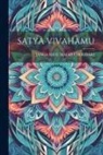 Janga Hanumaiah Choudari - Satya Vivahamu