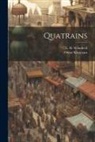 Omar Khayyam, E. H. (Edward Henry) Whinfield - Quatrains