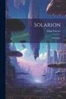 Edgar Fawcett - Solarion: A Romance