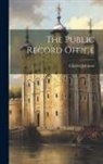 Charles Johnson - The Public Record Office