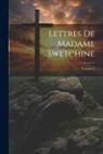 Anonymous - Lettres de Madame Swetchine; Volume 2