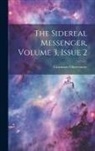Cincinnati Observatory - The Sidereal Messenger, Volume 3, issue 2