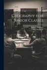 Robert Anderson, Tom Robinson - Geography for Junior Classes