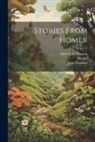 Alfred John Church, John Flaxman, Homer - Stories From Homer