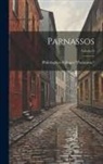 Philologikos Syllogos Parnassos - Parnassos; Volume 8