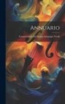 Conservatorio Di Musica Giuseppe Verdi - Annuario