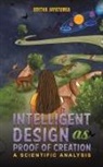 Uditha Jayatunga - Intelligent Design as Proof of Creation