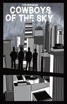 Carl Michaelsen - Cowboys of the Sky