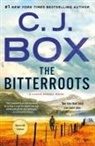 C J Box, C. J. Box - The Bitterroots
