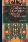 B. Cheeniya Naik - Banjara Charitra - Samskruthi - Pragathi