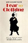 Jane Custance Baker - Fear and Clothing