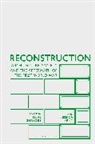 Jessica Kelly, Neal Shasore, Jessica Kelly, Neal Shasore - Reconstruction