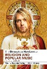Marcus Moberg, Christopher Partridge, Marcus Moberg, Christopher Partridge, Partridge Christopher - The Bloomsbury Handbook of Religion and Popular Music