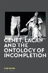 James Penney, Penney James - Genet, Lacan and the Ontology of Incompletion