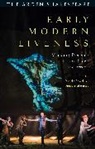 Danielle Rosvally, Donovan Sherman, Danielle Rosvally, Donovan Sherman - Early Modern Liveness