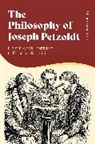 Chiara Russo Krauss - The Philosophy of Joseph Petzoldt