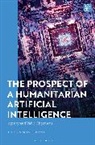 Carlos Montemayor - The Prospect of a Humanitarian Artificial Intelligence