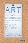 Grace McQuilten, McQuilten Grace, Anthony White - Art as Enterprise