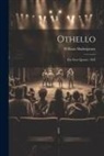 William Shakespeare - Othello: The First Quarto, 1622