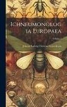 Johann Ludwig Christian Gravenhorst - Ichneumonologia Europaea; Volume 2