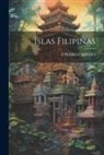 P. Pedro Chirino - Islas Filipinas