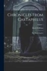 David Hoffman - Chronicles From Cartaphilus: The Wandering Jew; Volume 1