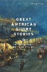 Jane Smiley - Great American Short Stories