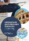 Tom Bober, Tom (Elementary librarian Bober, Rebecca Newland, Rebecca (High School Librarian Newland - Literature and Primary Sources