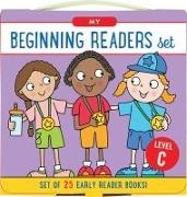 Ruth Wolff Ed Ph D, Ruth Wolff Ed Ph. D., Simon Abbott - My Beginning Readers Set - Level C