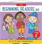 Ruth Wolff Ed Ph D, Ruth Wolff Ed Ph. D., Simon Abbott - My Beginning Readers Set - Level C