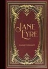 Charlotte Brontd, Charlotte Brontë - Jane Eyre (Masterpiece Library Edition)