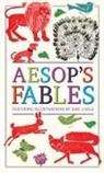 Aesop, Eric Carle - Aesop's Fables