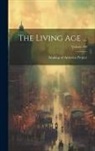 Making of America Project - The Living Age ...; Volume 190