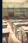 William Williamson - A Junior English Grammar