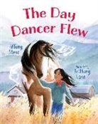 Tiffany Stone, Brittany Lane - The Day Dancer Flew