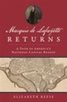 Elizabeth Reese - Marquis de Lafayette Returns