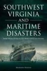 Brandon Whited - Southwest Virginia and Maritime Disasters