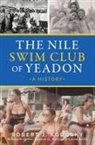 Robert Kodosky, Robert J Kodosky - The Nile Swim Club of Yeadon