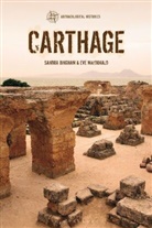 Sandra Bingham, Eve MacDonald, Thomas Harrison - Carthage
