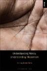 Cosmin Toma, Paul Ardoin, S E Gontarski, S. E. Gontarski, Laci Mattison, Cosmin Toma - Understanding Nancy, Understanding Modernism