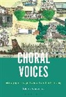 Sebanti Chatterjee - Choral Voices