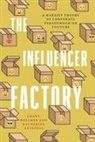 Grant Bollmer, Grant Guinness Bollmer, Katherine Guinness - Influencer Factory