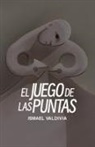 Ismael Valdivia - El juego de las puntas
