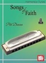 Phil Duncan - Harmonica Tunes- Songs of Faith