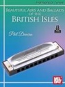 Phil Duncan - Harmonica Tunes - Beautiful Airs and Ballads of the British Isles
