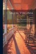 Salem, Salem Development Company, Salem Improvement Company (Va - Salem, Virginia