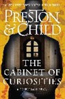 Lincoln Child, Douglas Preston, Douglas/ Child Preston - The Cabinet of Curiosities