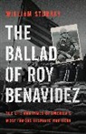 William Sturkey - The Ballad of Roy Benavidez